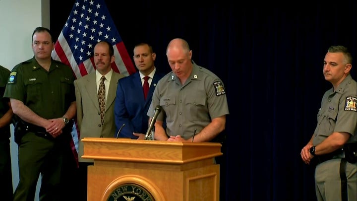 Father of 9-year-old Melina Frattolin charged with murder