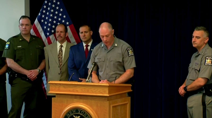 Father of 9-year-old Melina Frattolin charged with murder