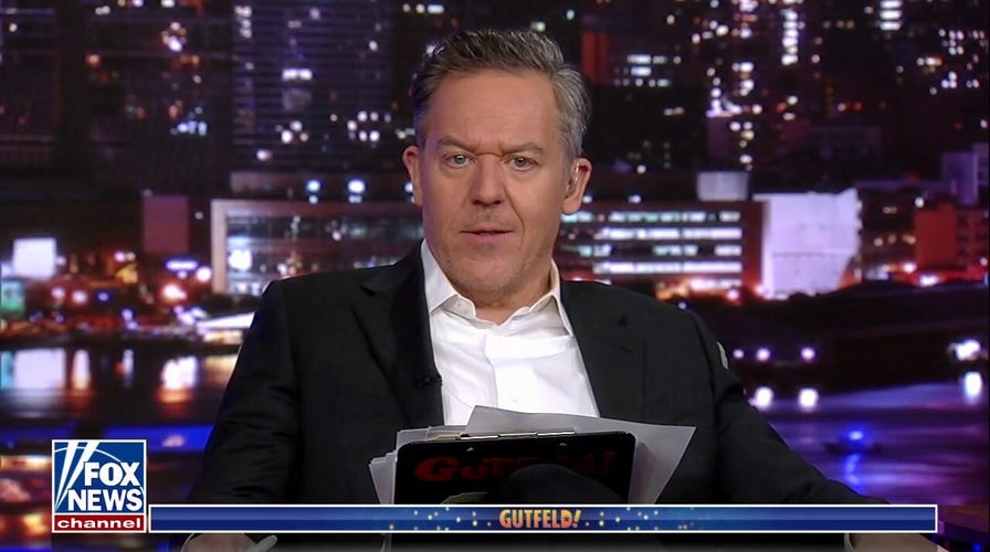 Gutfeld discusses new study about Americans perception of certain demographics