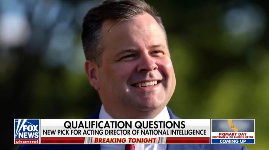 Dr. Oz fields questions after bipartisan pushback on Pulte pick