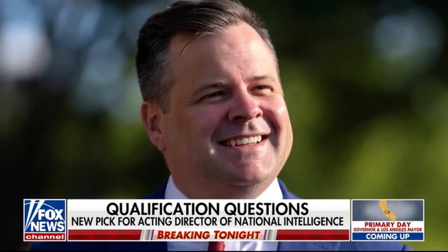 Dr. Oz fields questions after bipartisan pushback on Pulte pick