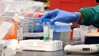 Cyberattack hits Department of Health and Human Services, report says