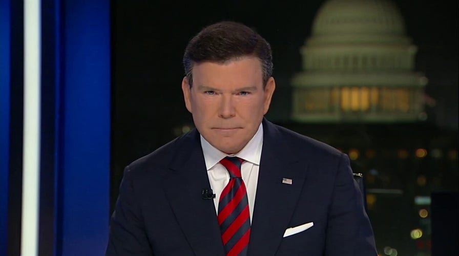 Coming up on Wednesday, January 7 edition of 'Special Report'