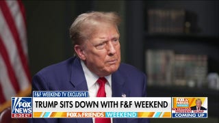 Donald Trump: We're going to be paying for this for a long time - Fox News