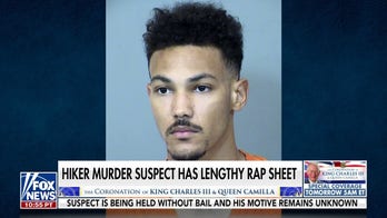 Phoenix police arrest suspect in Lauren Heike murder