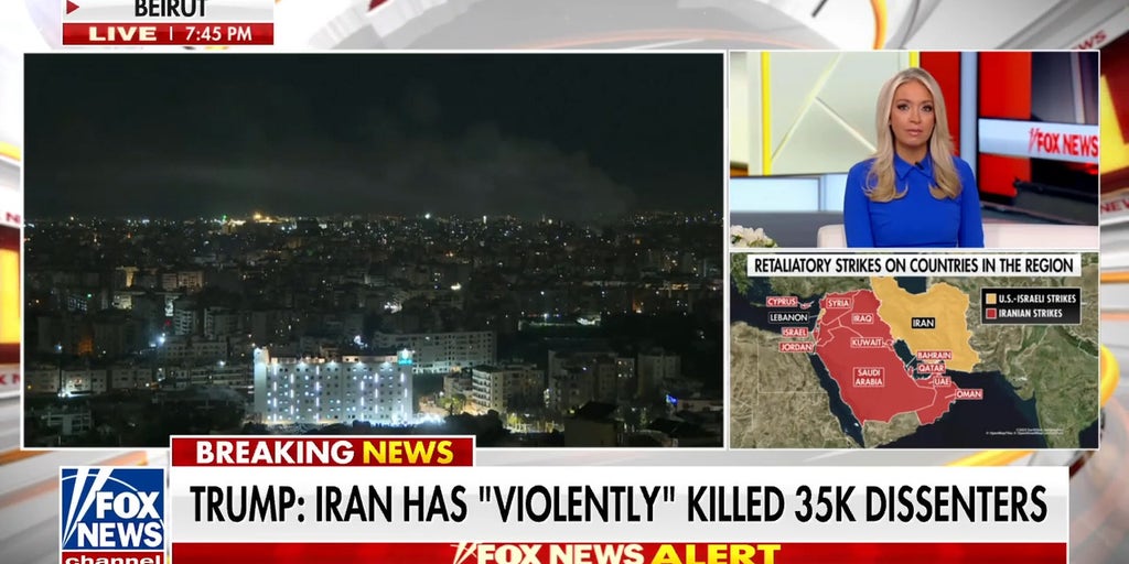 Tim Walz, Nancy Pelosi face backlash over Iran strikes, Somali fraud