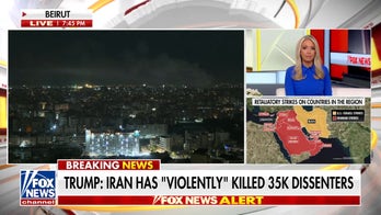 Tim Walz, Nancy Pelosi face backlash over Iran strikes, Somali fraud