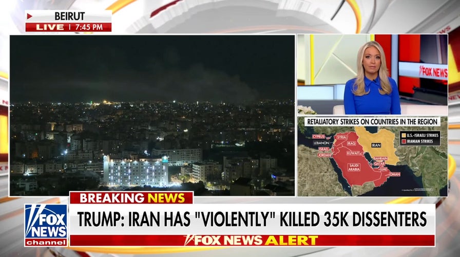 Tim Walz, Nancy Pelosi face backlash over Iran strikes, Somali fraud