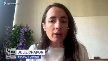 Food rating app co-founder shares how it works