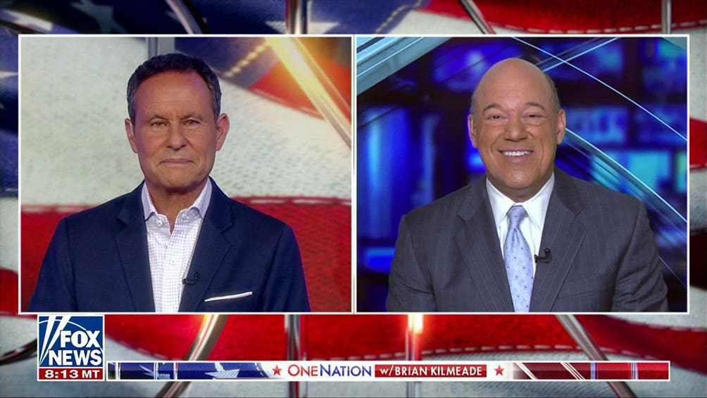 These Democrats had to disavow themselves for polls, Ari Fleischer says