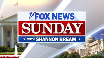 Coming up on Sunday, December 21 edition of 'Fox News Sunday'