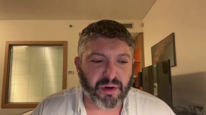 Project DYNAMO founder and CEO discusses operations in Israel