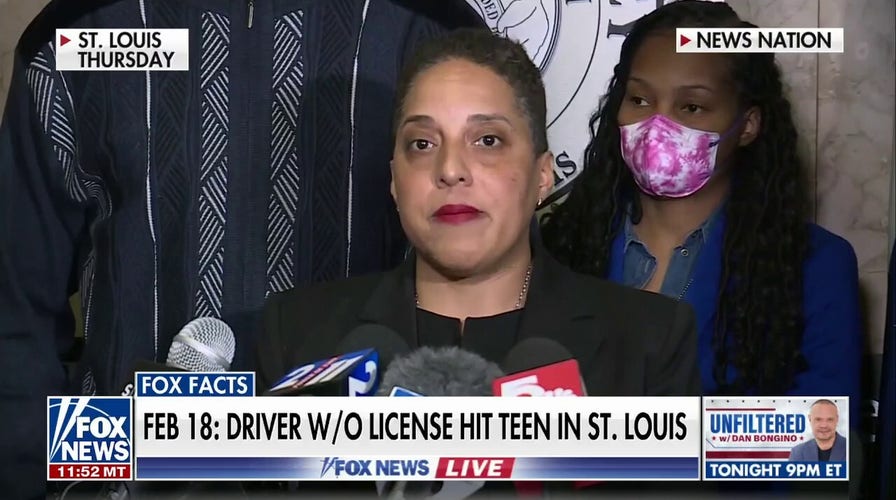 Missouri Attorney General announces legal action against Gardner