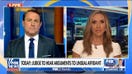 Lara Trump on Liz Cheney's possible presidential run: 'Bless her heart'