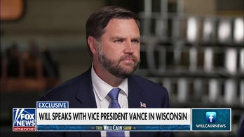 Vice President JD Vance: It's a good thing to be proud of your country
