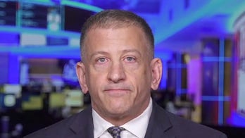 Ukraine needs more weapons to stay in the fight: Dan Hoffman