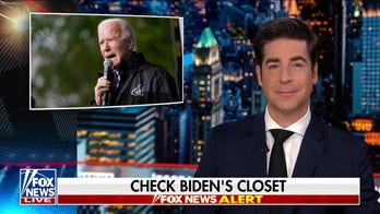 Jesse Watters: These stories are BS