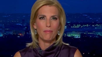 Laura Ingraham: Democrats pushing to criminalize 'an entire political movement in America'