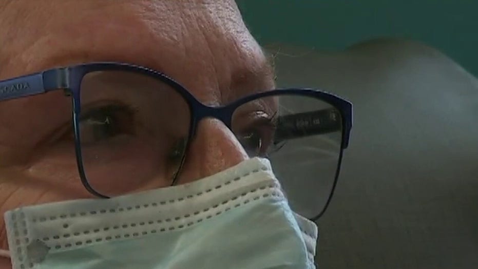 Home health aides treating coronavirus patients desperate for PPE Fox News