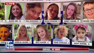 Psychiatrist explains treatment of child hostages’ mental toll - Fox News