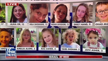 Psychiatrist explains treatment of child hostages’ mental toll