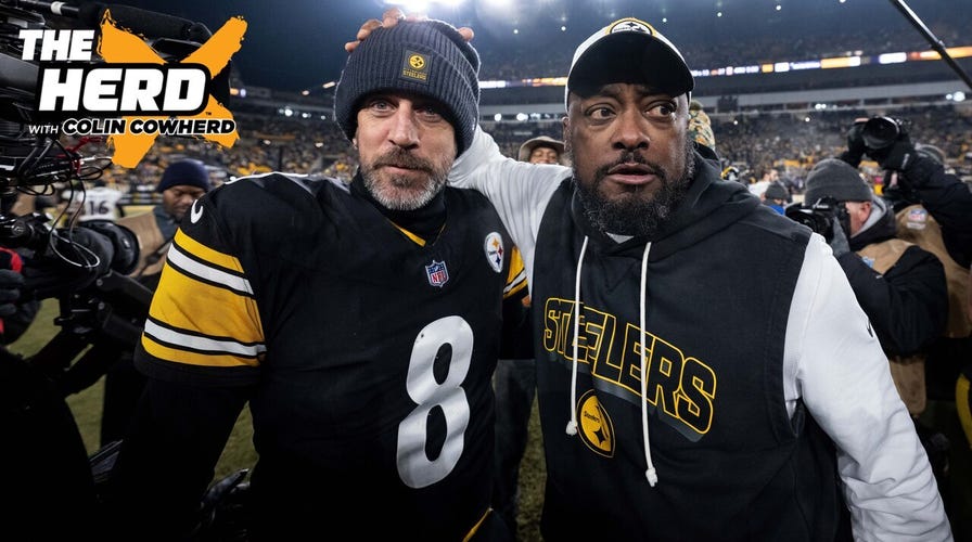 Texans beat Steelers 30-6, Time for Pittsburgh to move on from Mike Tomlin? | The Herd