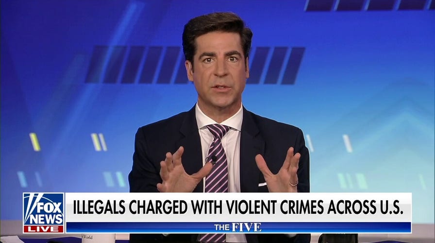 Jesse Watters: 'People are tired of being lied to'