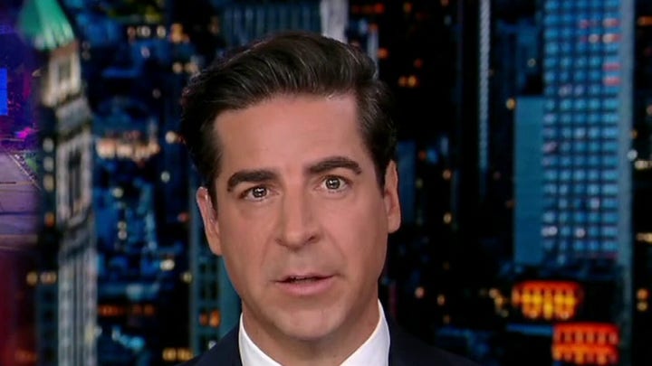 Jesse Watters: Hopefully our political leaders will say enough is enough to crime