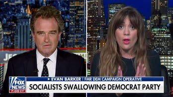 Sanders has been ‘dragged’ further left by his ‘message bearers’: Former Democratic campaign operative