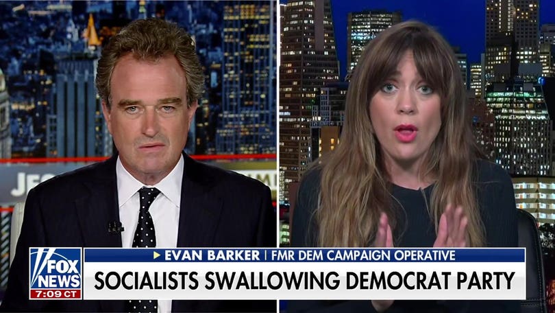 Sanders has been ‘dragged’ further left by his ‘message bearers’: Former Democratic campaign operative
