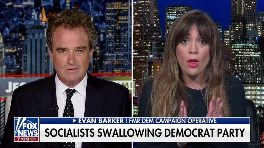 Sanders has been ‘dragged’ further left by his ‘message bearers’: Former Democratic campaign operative