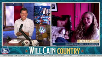 Chicago Rejects Trump’s Help As 54 Shot Over Weekend | Will Cain Country