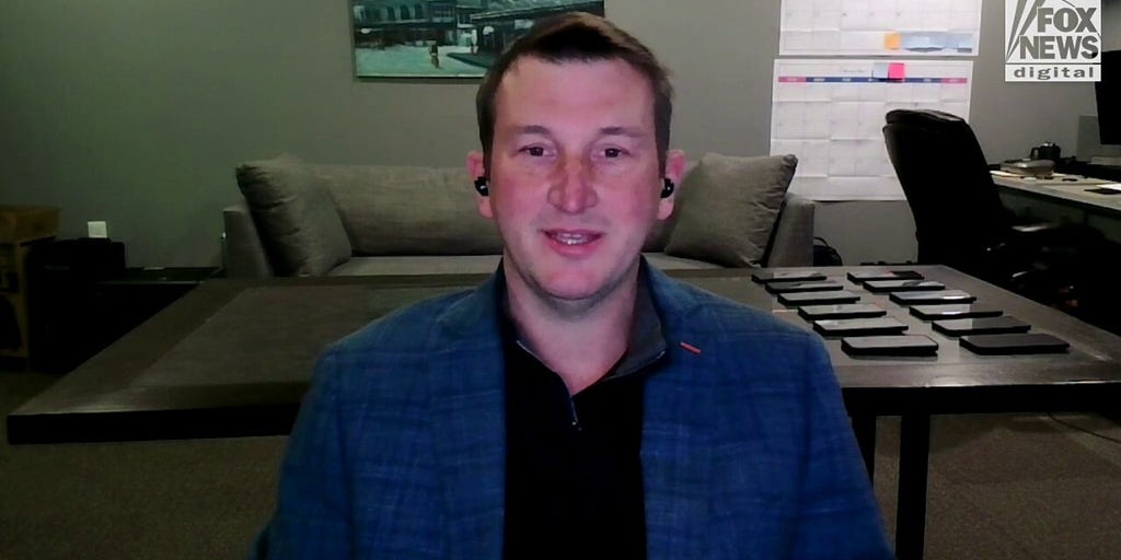 Security expert previews what Super Bowl will be like with Trump in attendance