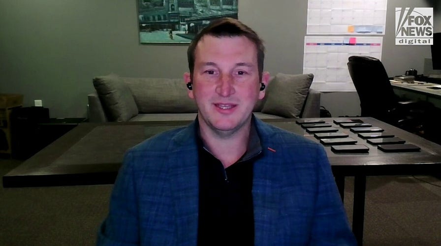 Security expert previews what Super Bowl will be like with Trump in attendance