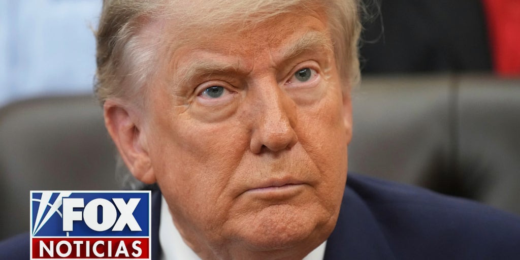 ¿Trump perdiendo el apoyo latino?