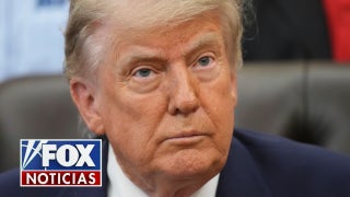  ¿Trump perdiendo el apoyo latino? - Fox News