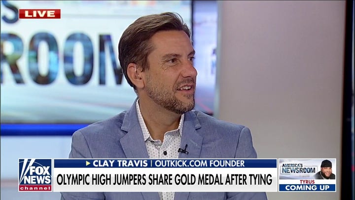 Clay Travis on COVID mask confusion and Tokyo Olympic coverage