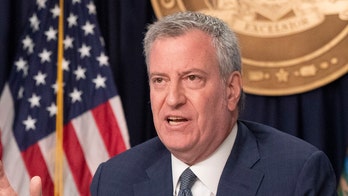 De Blasio apologizes for message to Jewish community after funeral gathering, defends ‘tough love’