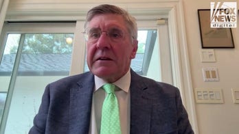 Trump’s second-term economy has been a ‘repair job’ after Biden, economist says