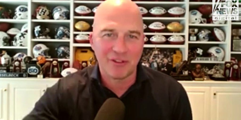 Former NFL star Matt Hasselbeck talks about his Super Bowl loss, any regrets