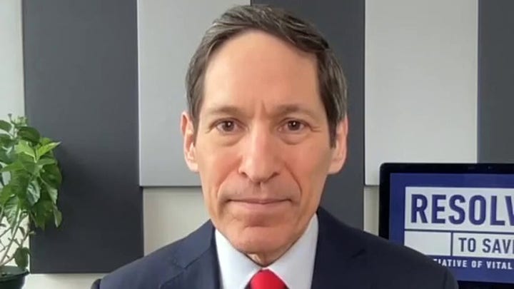 Coronavirus is ‘still way out of control’ despite promising vaccine news: former CDC director