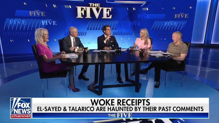 Kellyanne Conway: The regret they express is that they were caught saying it