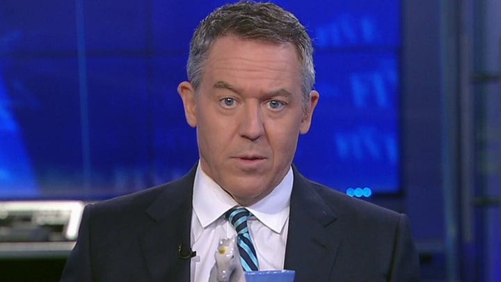 Gutfeld: Taliban names well-known terrorists to new government