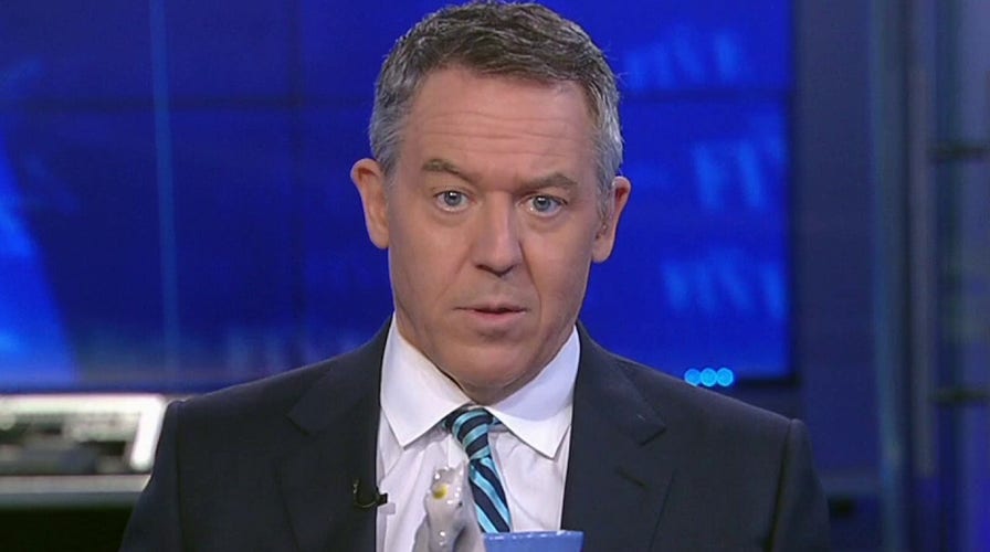 Gutfeld: Taliban names well-known terrorists to new government