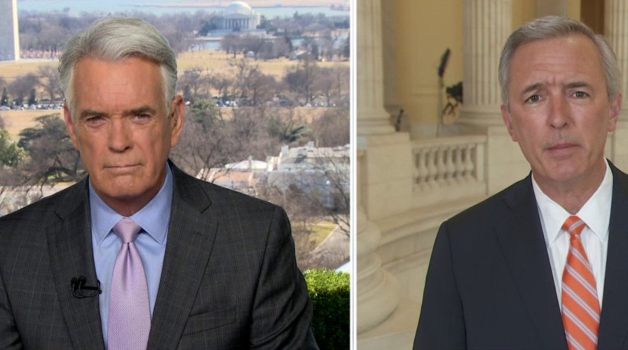 Republicans request FBI briefing on Swalwell ties to alleged Chinese spy