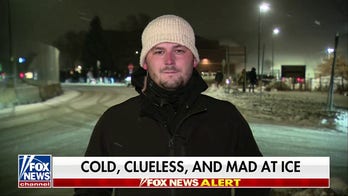 Minneapolis protests escalate, toddlers and young children allegedly caught in the chaos