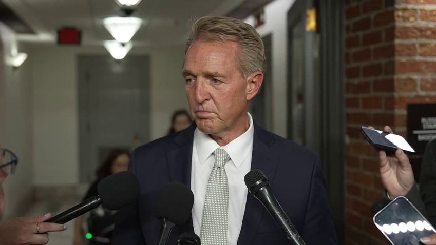 Former Arizona Sen Jeff Flake reflects on the career of recently passed colleague Jon Kyl