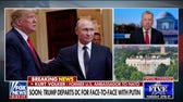 Putin will try to ‘steer the conversation’ with Trump at summit, Kurt Volker warns