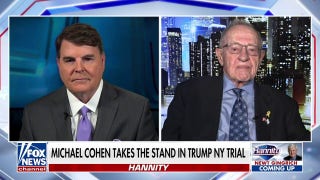 Did Michael Cohen's testimony tie Trump to any crimes? - Fox News