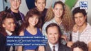 'Saved by the Bell' star Dennis Haskins dead at 75